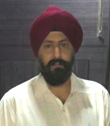 Sarabjeet Singh Kohli Kohli