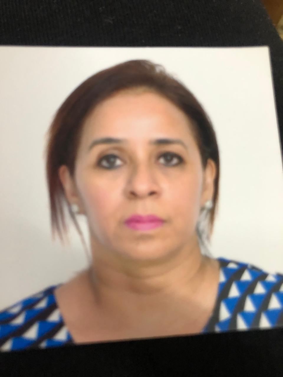 Seema Goyal