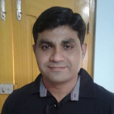 Nilesh Ghetiya