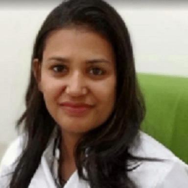 Priya Gupta