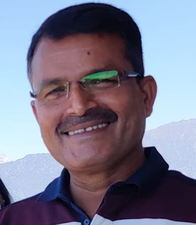 Pankaj Kumar