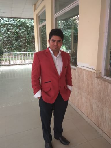 Anshuman Kankoriya