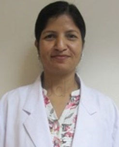 Sunita Chandra