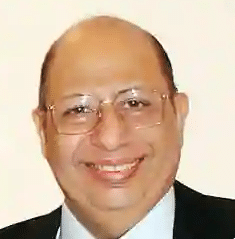 Keiki V. Mehta