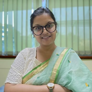 Megha Jain
