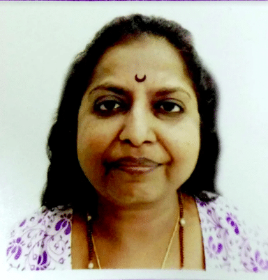 Mrudula Mahesh Chandak