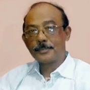 Bikash Kumar Dey