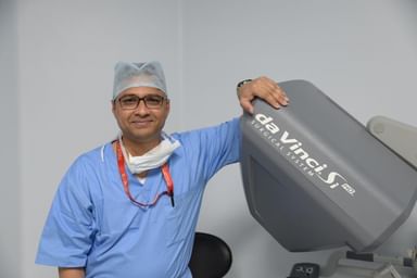 Sachin Arakere Nataraj
