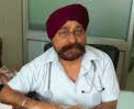 Manjit Singh Khanuja