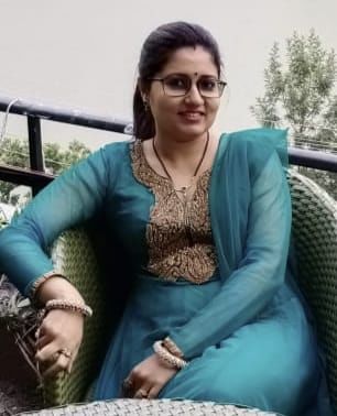 Aditi Chaudhary