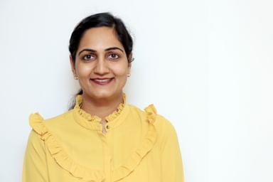 Neha Chauhan