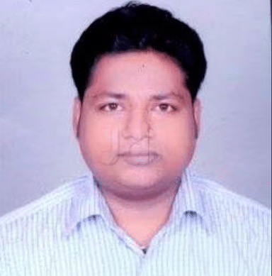 Mohan Srivastava