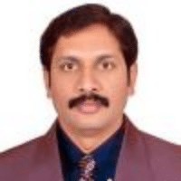 Satish Ramana