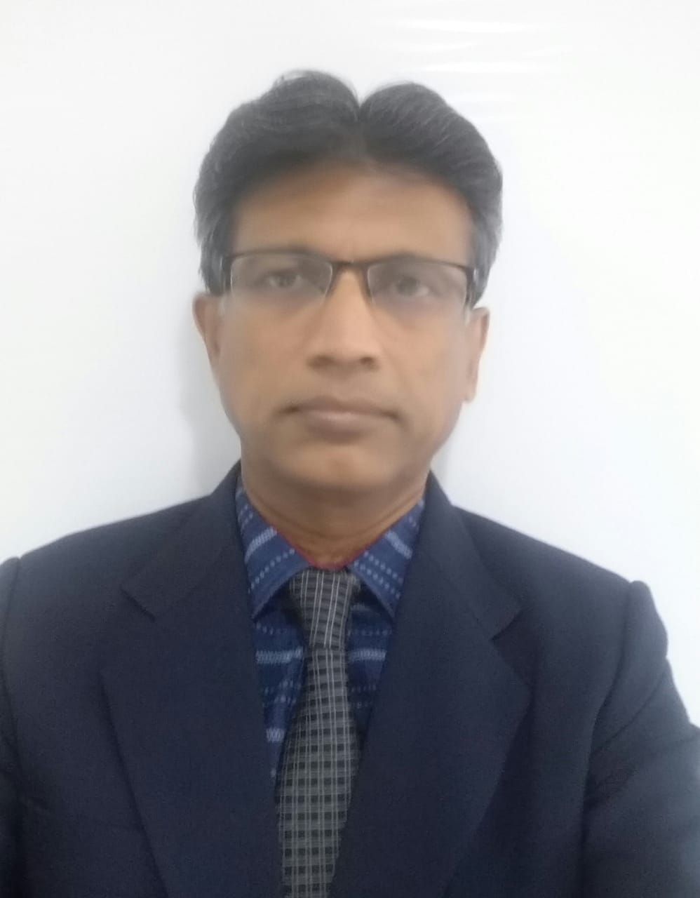 Bishan Mahadevia