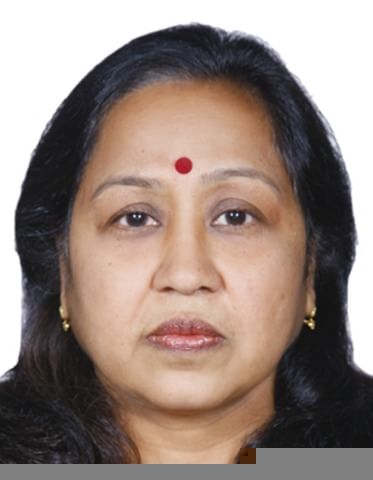 Rajeshree Jain