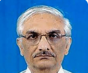 R M Pokar