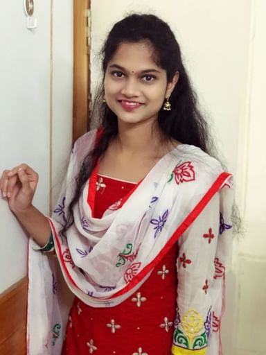 Jayashree Sarangi