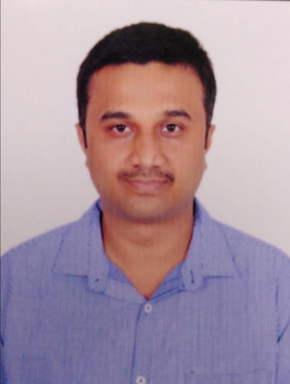 Abhilash S