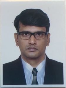 Mohan Kumar V