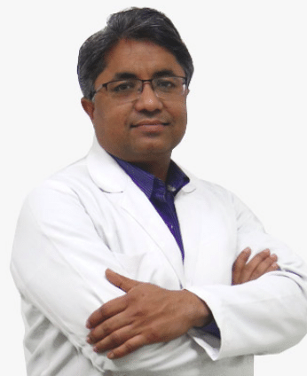 Vivek Aggarwal