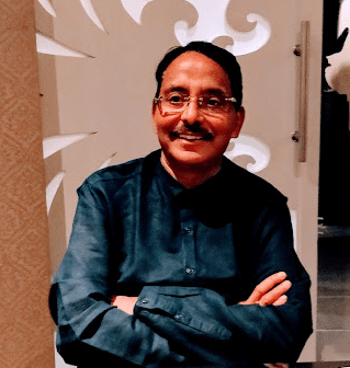 P N Gupta