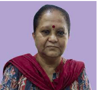 Jalaja R Reddy