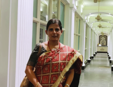 Nalini Jayaraj