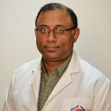 Arijit Chattopadhyay
