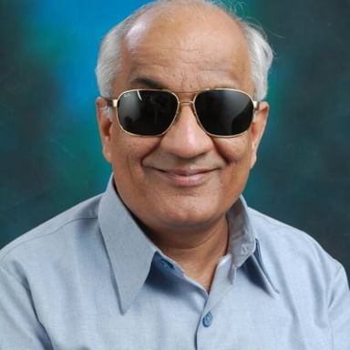 Narendra Kumar Chelani