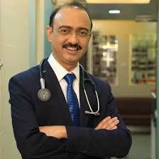 Dr. Jaswant Patil