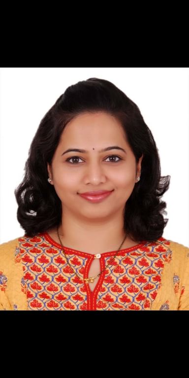 Devika Kulkarni