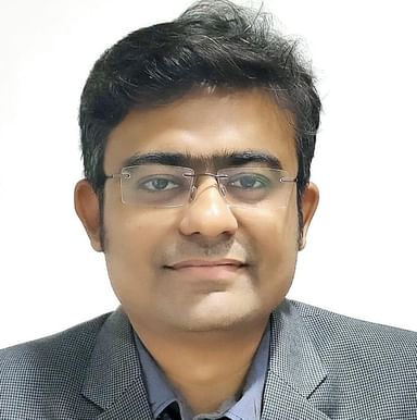 Abhishek Prajapati