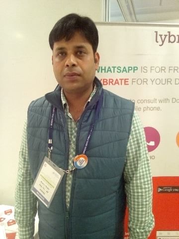 Gaurav Yadav