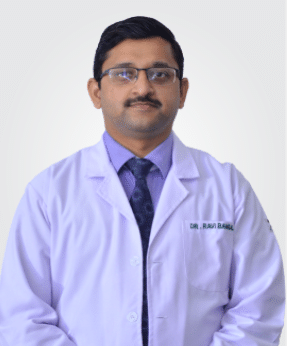 Ravi Bansal
