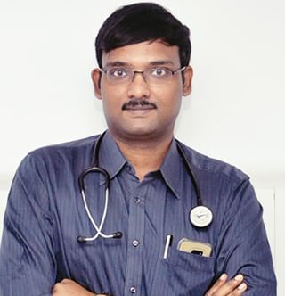 Subhodip Pramanik
