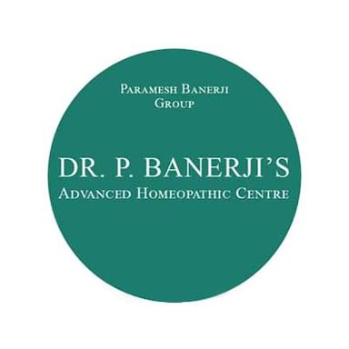 P. Banerji's Advanced Homeopathic Centre (Paramesh Banerji Group)