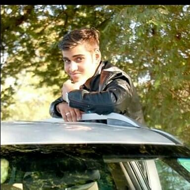 Sumit Patel