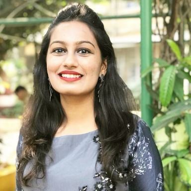 Devanshi  Khuthiya