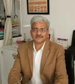 Asif Iqbal