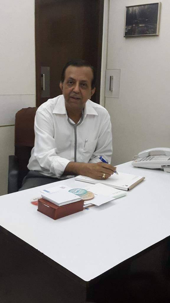 Pravin Sajnani