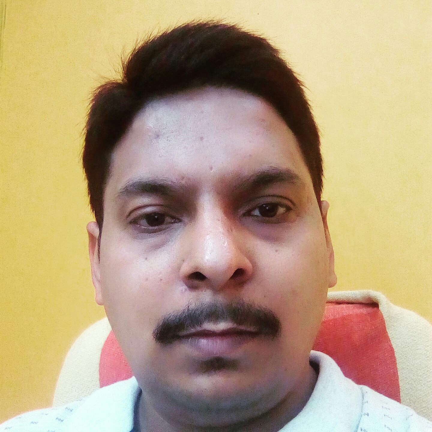 Mayank Dixit