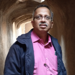 Niteen Dandekar