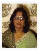 Indu Seth