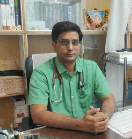Prashanth Kumar M