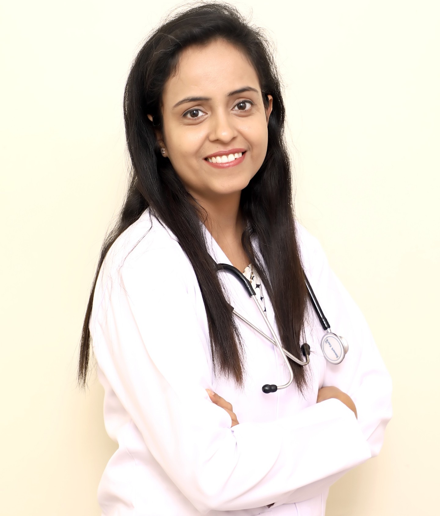 Ritu Bansal Mangal