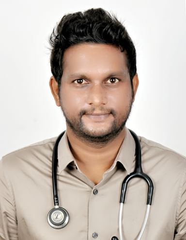 Hemanth Kumar