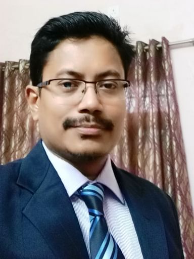Gopal Roy