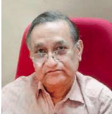 Anand Prakash Tyagi
