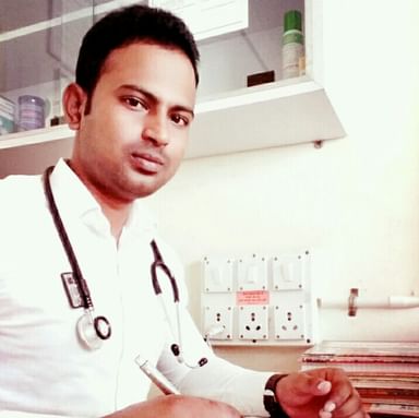 Afzal Hussain