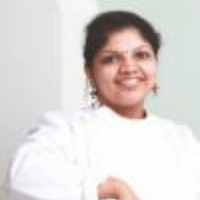Divyashree Rajendra